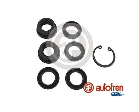 Repair Kit, brake master cylinder