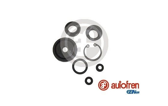 Repair Kit, brake master cylinder