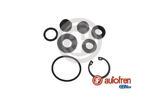 Repair Kit, brake master cylinder