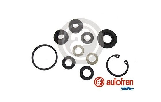 Repair Kit, brake master cylinder