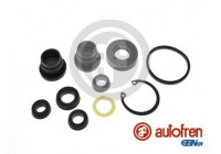 Repair Kit, brake master cylinder