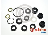 Repair Kit, brake master cylinder