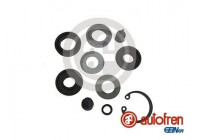 Repair Kit, brake master cylinder