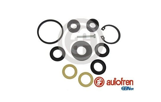 Repair Kit, brake master cylinder