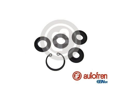 Repair Kit, brake master cylinder