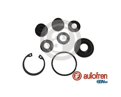 Repair Kit, brake master cylinder