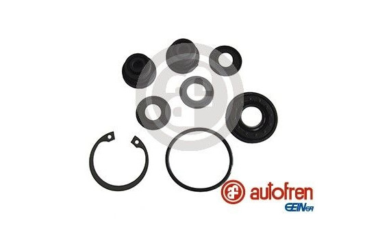 Repair Kit, brake master cylinder