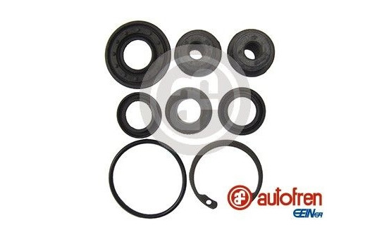 Repair Kit, brake master cylinder