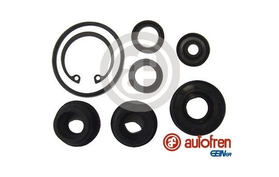 Repair Kit, brake master cylinder