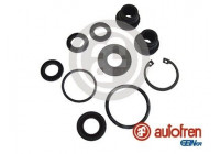 Repair Kit, brake master cylinder