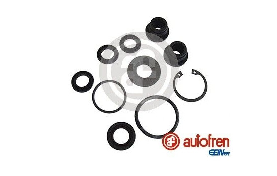 Repair Kit, brake master cylinder