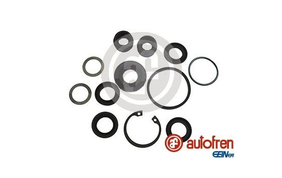 Repair Kit, brake master cylinder