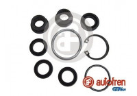 Repair Kit, brake master cylinder