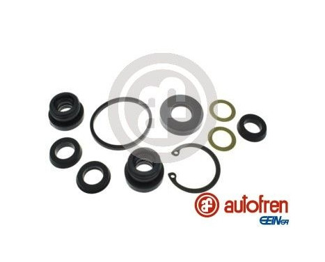 Repair Kit, brake master cylinder