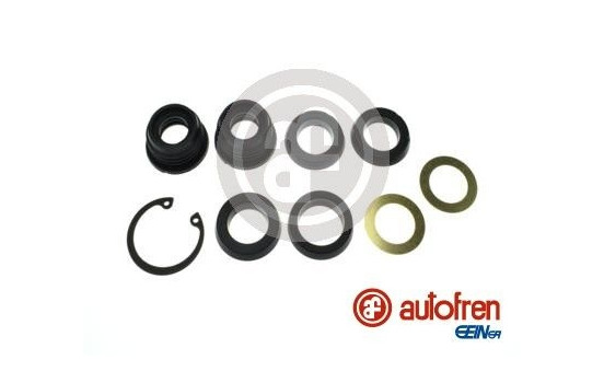 Repair Kit, brake master cylinder