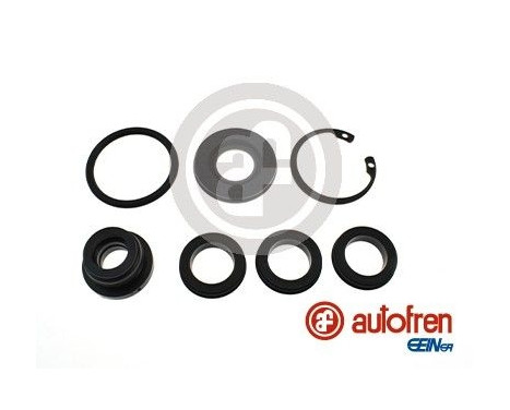 Repair Kit, brake master cylinder
