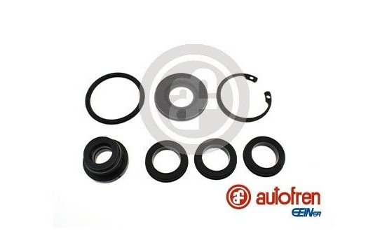 Repair Kit, brake master cylinder