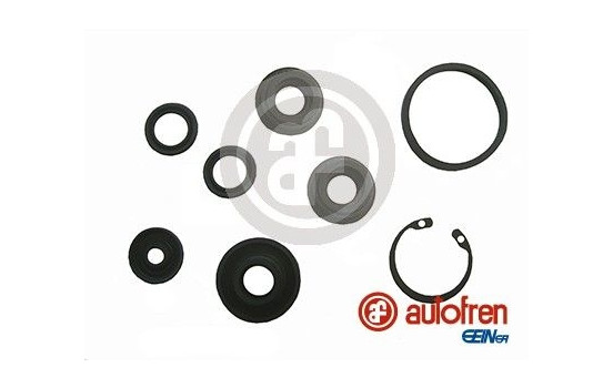 Repair Kit, brake master cylinder