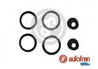 Repair Kit, brake master cylinder