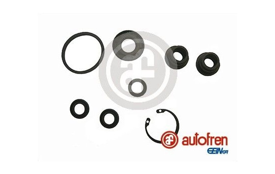 Repair Kit, brake master cylinder
