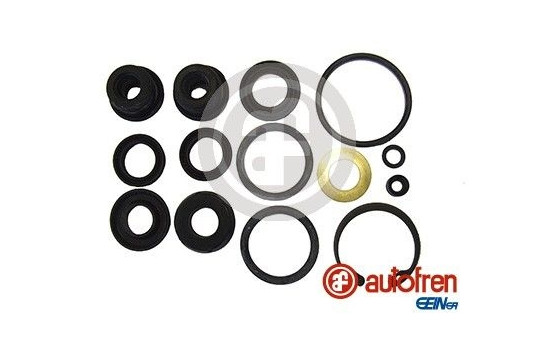 Repair Kit, brake master cylinder