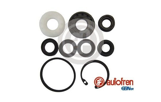 Repair Kit, brake master cylinder