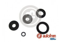 Repair Kit, brake master cylinder