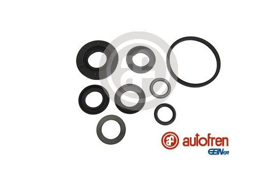 Repair Kit, brake master cylinder