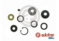 Repair Kit, brake master cylinder