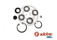 Repair Kit, brake master cylinder