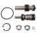 Repair Kit, brake master cylinder, Thumbnail 3