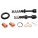 Repair Kit, brake master cylinder