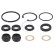 Repair Kit, brake master cylinder