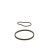Repair kit, master cylinder, Thumbnail 3