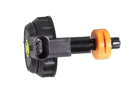 Cap, brake fluid reservoir, Image 2