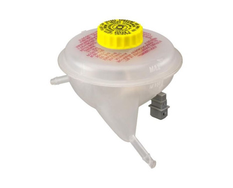 Expansion Tank, brake fluid