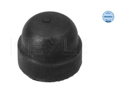 Plug, brake fluid reservoir