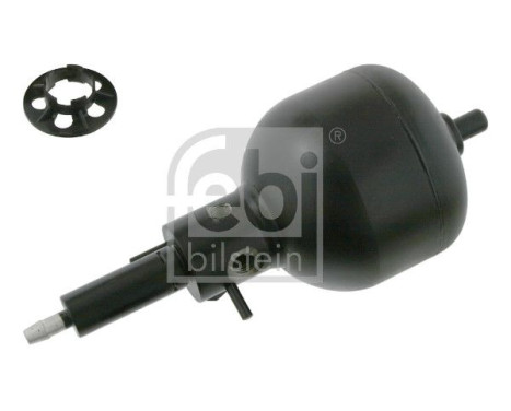 Pressure Accumulator, brake system, Image 2