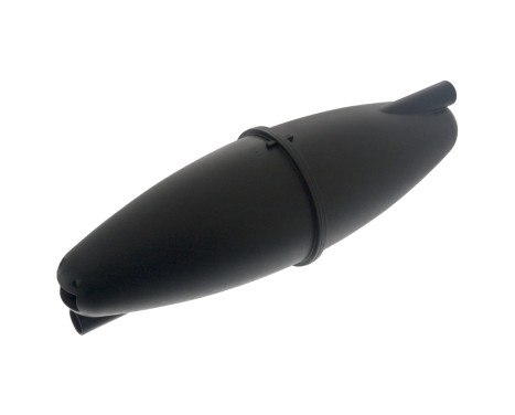 Pressure Accumulator