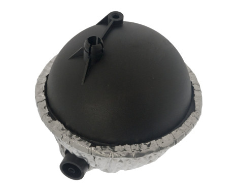 Pressure Accumulator