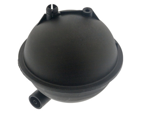 Pressure Accumulator