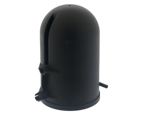 Pressure Accumulator