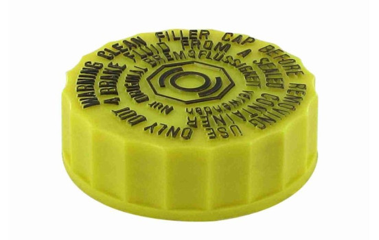 Sealing Cap, brake fluid reservoir Original VAICO Quality