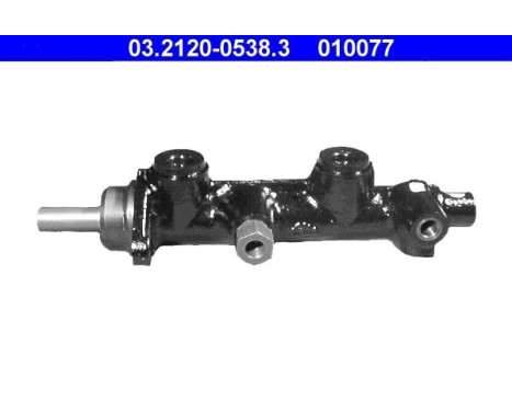Brake Master Cylinder 03.2120-0538.3 ATE