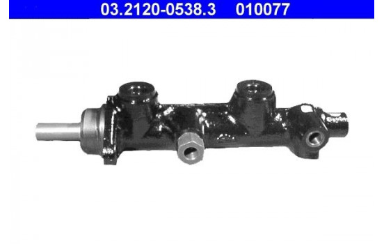 Brake Master Cylinder 03.2120-0538.3 ATE