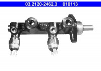 Brake Master Cylinder 03.2120-2462.3 ATE