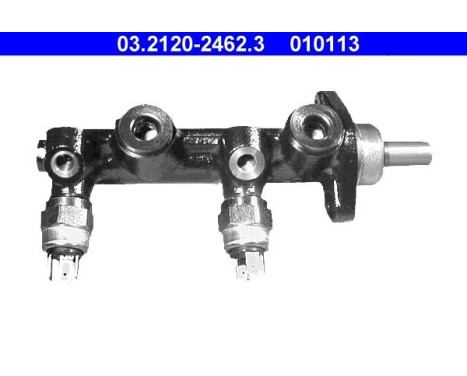 Brake Master Cylinder 03.2120-2462.3 ATE