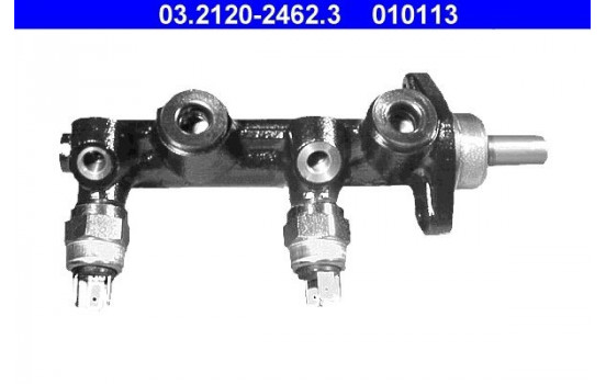 Brake Master Cylinder 03.2120-2462.3 ATE