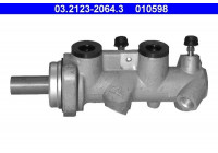 Brake Master Cylinder 03.2123-2064.3 ATE