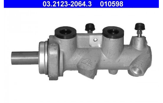 Brake Master Cylinder 03.2123-2064.3 ATE